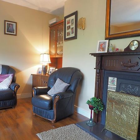 Stonehaven B&B Ennis Zewnętrze zdjęcie