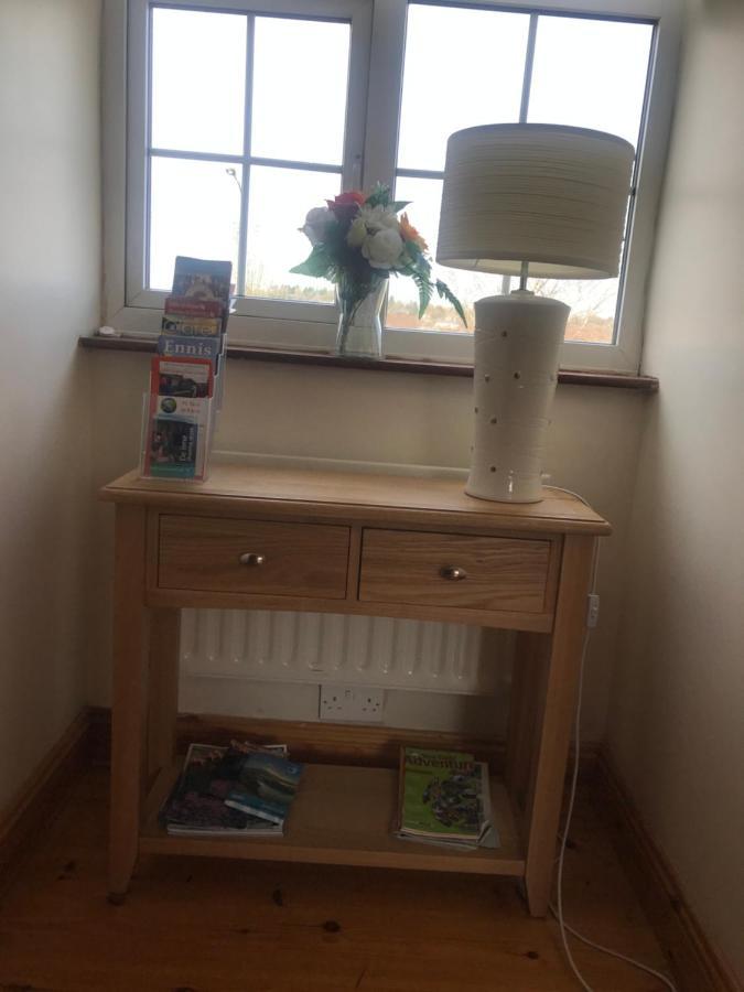 Stonehaven B&B Ennis Zewnętrze zdjęcie