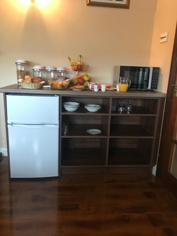 Stonehaven B&B Ennis Zewnętrze zdjęcie