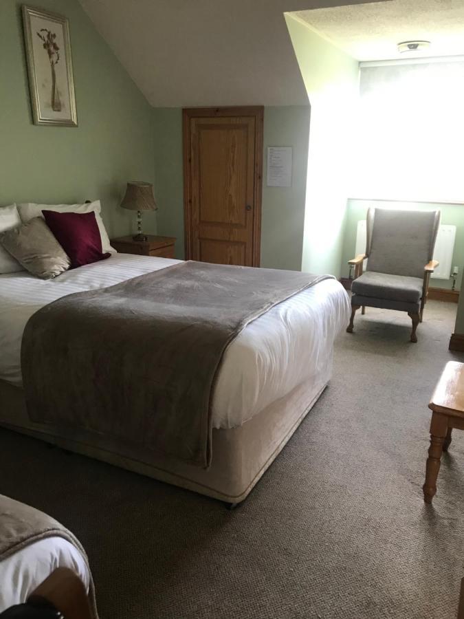 Stonehaven B&B Ennis Zewnętrze zdjęcie