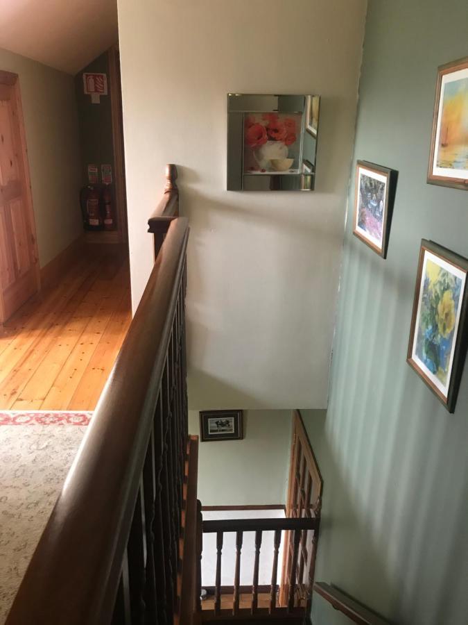 Stonehaven B&B Ennis Zewnętrze zdjęcie