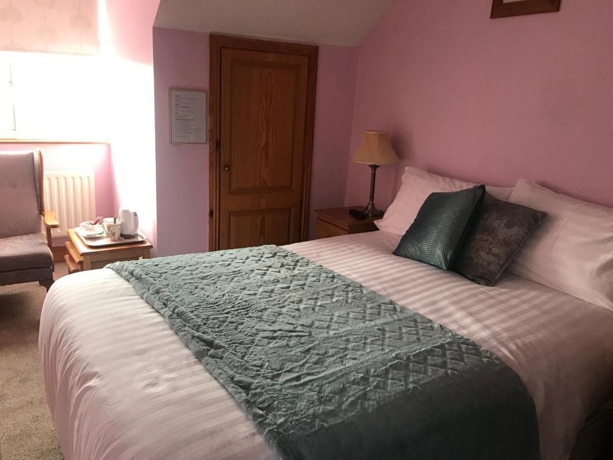 Stonehaven B&B Ennis Zewnętrze zdjęcie
