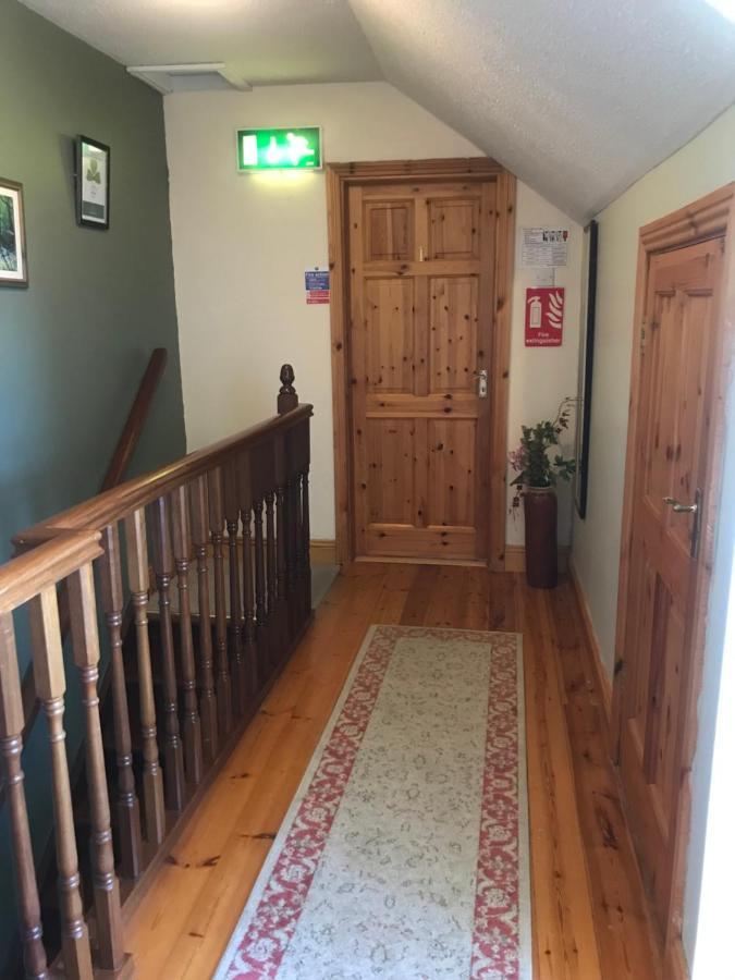 Stonehaven B&B Ennis Zewnętrze zdjęcie