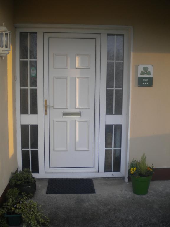Stonehaven B&B Ennis Zewnętrze zdjęcie