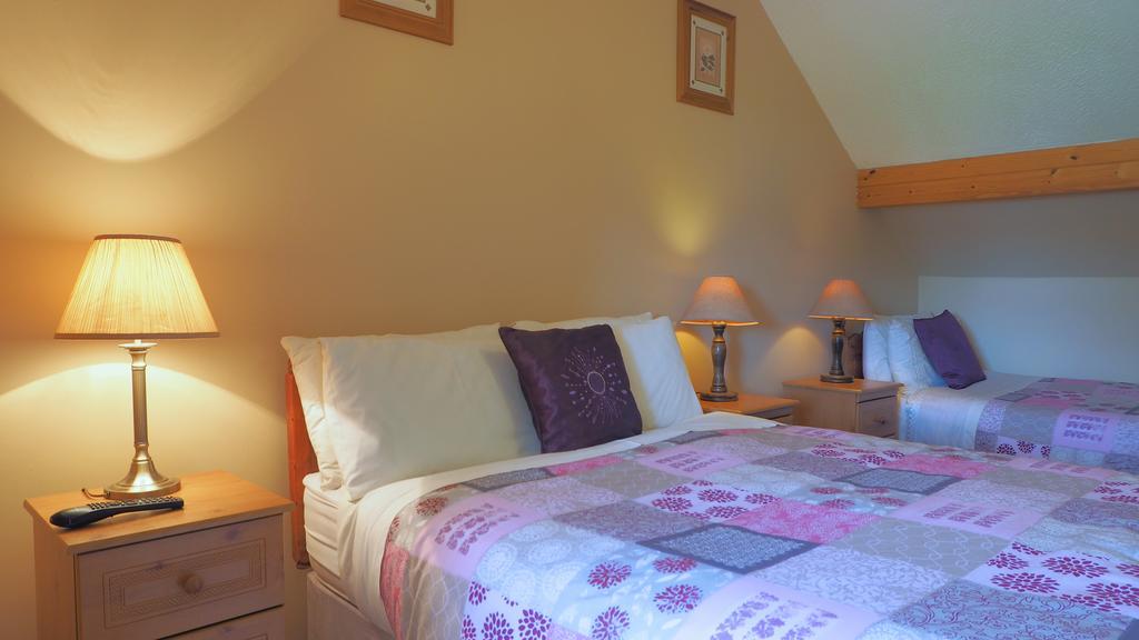 Stonehaven B&B Ennis Zewnętrze zdjęcie
