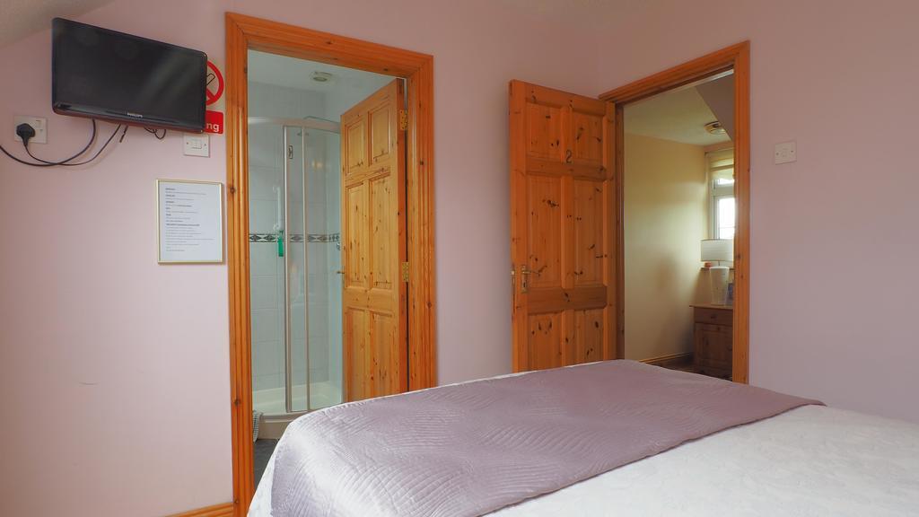 Stonehaven B&B Ennis Zewnętrze zdjęcie