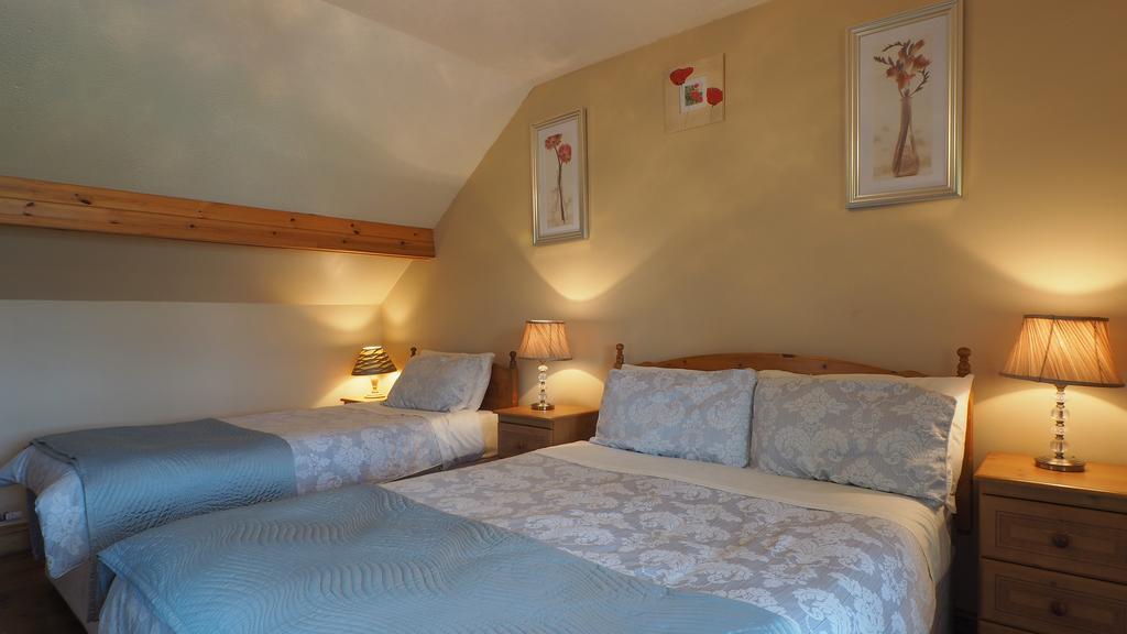 Stonehaven B&B Ennis Zewnętrze zdjęcie