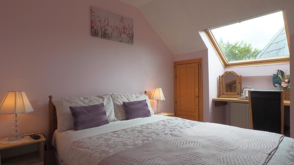 Stonehaven B&B Ennis Zewnętrze zdjęcie