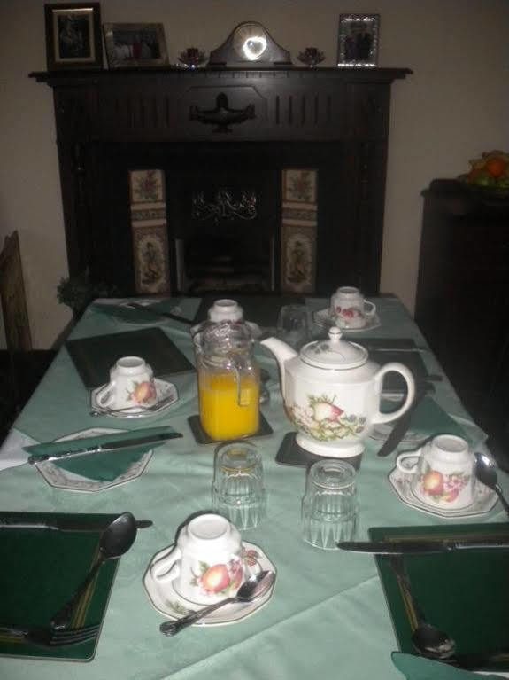 Stonehaven B&B Ennis Zewnętrze zdjęcie