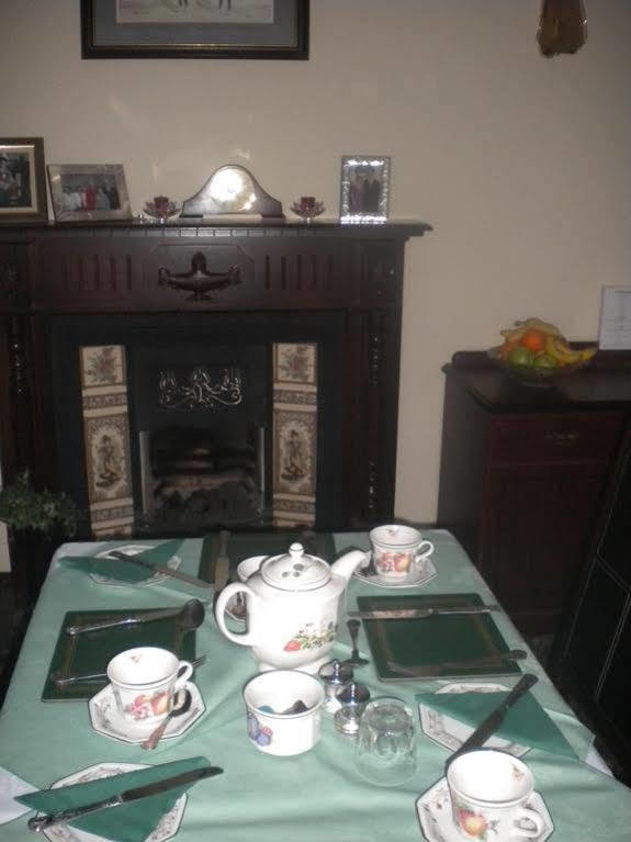 Stonehaven B&B Ennis Zewnętrze zdjęcie