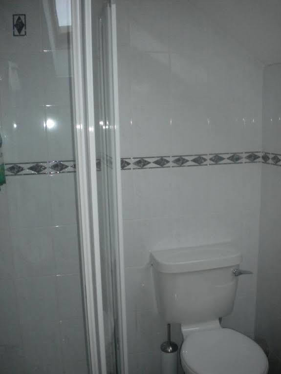 Stonehaven B&B Ennis Zewnętrze zdjęcie