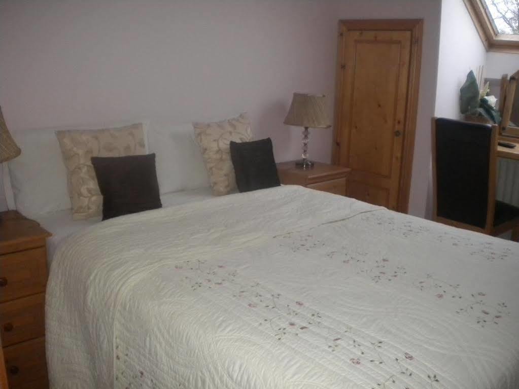 Stonehaven B&B Ennis Zewnętrze zdjęcie