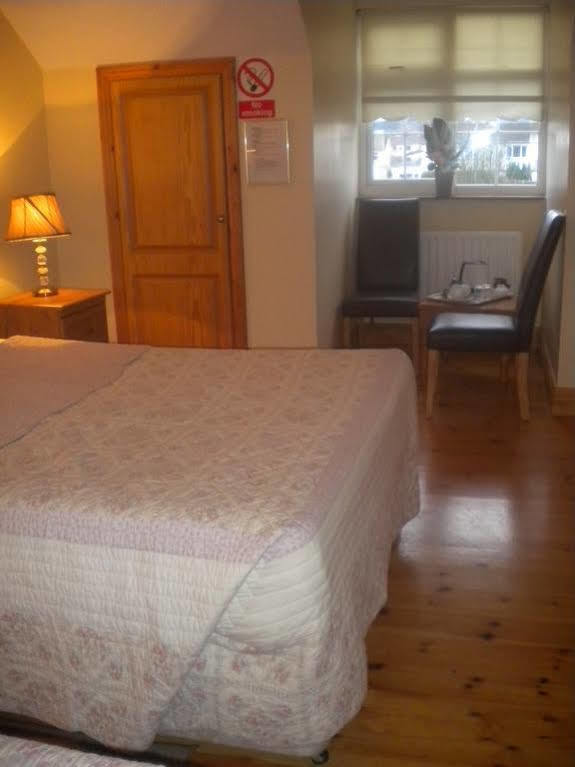Stonehaven B&B Ennis Zewnętrze zdjęcie