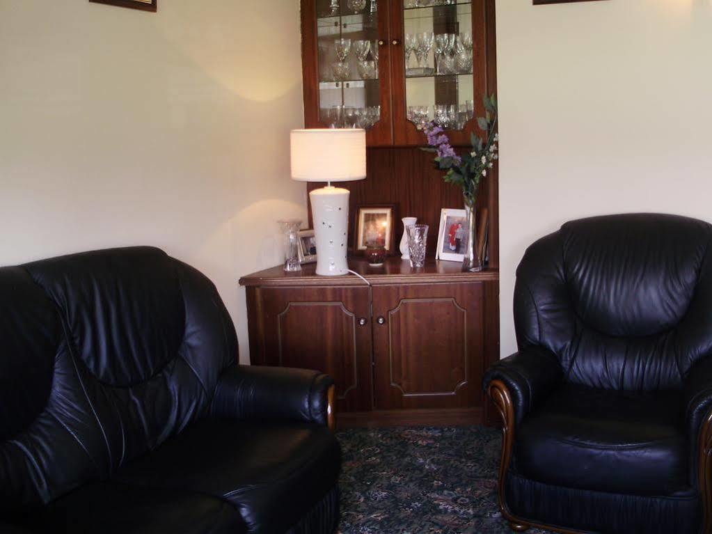 Stonehaven B&B Ennis Zewnętrze zdjęcie