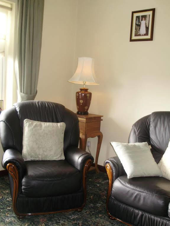 Stonehaven B&B Ennis Zewnętrze zdjęcie