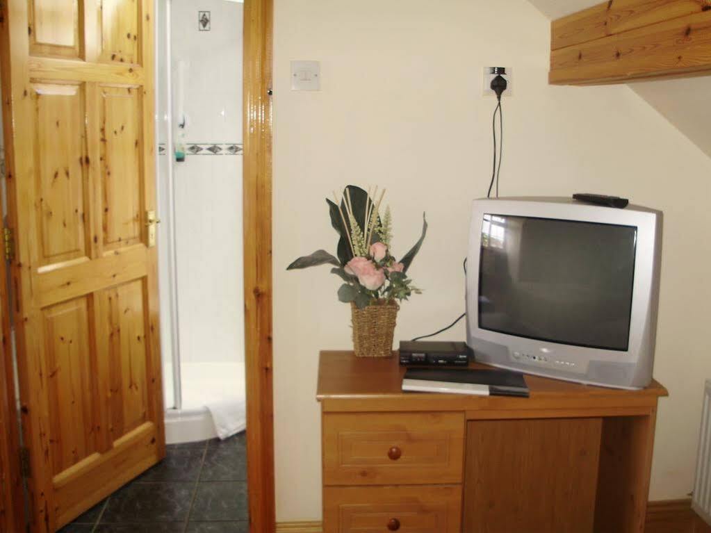 Stonehaven B&B Ennis Zewnętrze zdjęcie