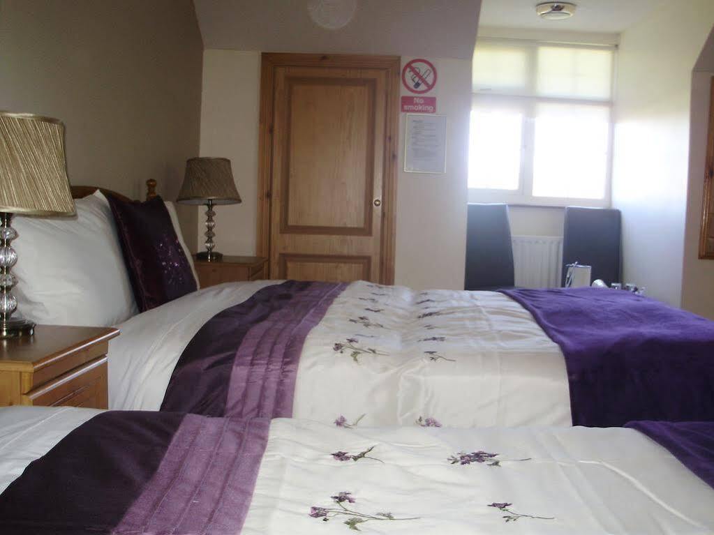 Stonehaven B&B Ennis Zewnętrze zdjęcie